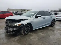 2HGFE1F70NH317772 2022 HONDA CIVIC