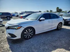 2HGFE1F70NH318985 2022 HONDA CIVIC