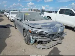 2HGFE1F70NH319215 2022 HONDA CIVIC