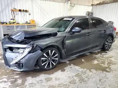 2HGFE1F70NH319263 2022 HONDA CIVIC