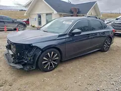2HGFE1F70NH319506 2022 HONDA CIVIC