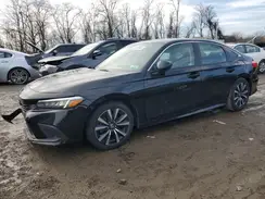 2HGFE1F70NH321160 2022 HONDA CIVIC