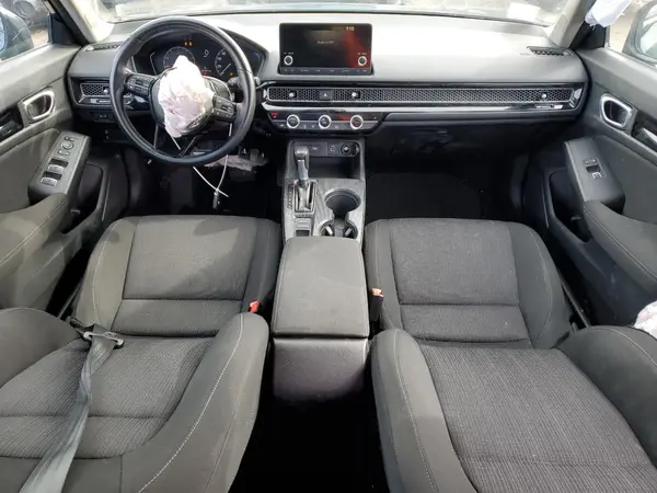 2HGFE1F70NH321160 2022 HONDA CIVIC - Image 8