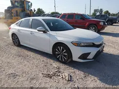 2HGFE1F70NH322213 2022 HONDA CIVIC