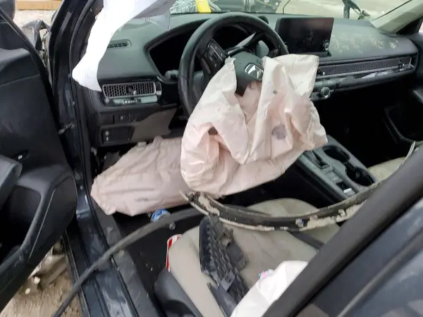 2HGFE1F70NH322874 2022 HONDA CIVIC - Image 8