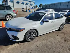 2HGFE1F70NH323362 2022 HONDA CIVIC
