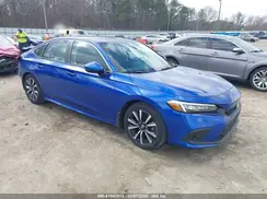 2HGFE1F70NH323524 2022 HONDA CIVIC