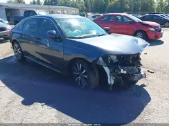 2HGFE1F70NH323667 2022 HONDA CIVIC