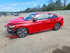2HGFE1F70NH324852 2022 HONDA CIVIC