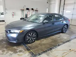 2HGFE1F70NH325676 2022 HONDA CIVIC