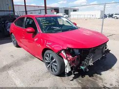 2HGFE1F70NH328982 2022 HONDA CIVIC