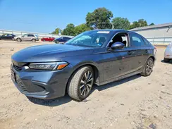 2HGFE1F70NH329095 2022 HONDA CIVIC
