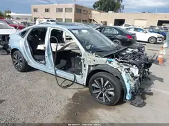 2HGFE1F70NH329680 2022 HONDA CIVIC