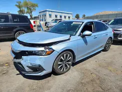 2HGFE1F70PH300327 2023 HONDA CIVIC