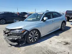 2HGFE1F70PH300358 2023 HONDA CIVIC