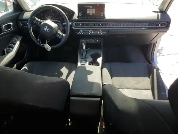 2HGFE1F70PH300358 2023 HONDA CIVIC - Image 8