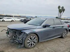 2HGFE1F70PH300487 2023 HONDA CIVIC