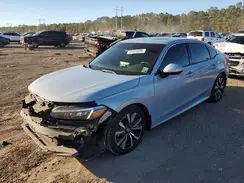 2HGFE1F70PH300974 2023 HONDA CIVIC