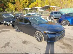 2HGFE1F70PH301171 2023 HONDA CIVIC