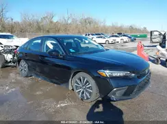 2HGFE1F70PH301493 2023 HONDA CIVIC