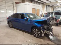 2HGFE1F70PH301591 2023 HONDA CIVIC