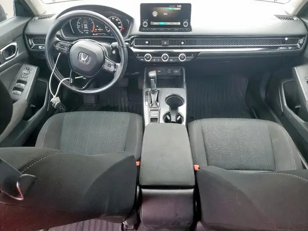 2HGFE1F70PH301882 2023 HONDA CIVIC - Image 8