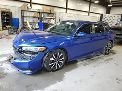 2HGFE1F70PH302031 2023 HONDA CIVIC