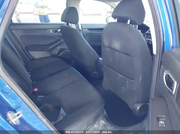 2HGFE1F70PH302837 2023 HONDA CIVIC - Image 8