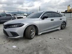 2HGFE1F70PH303485 2023 HONDA CIVIC