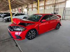 2HGFE1F70PH303518 2023 HONDA CIVIC