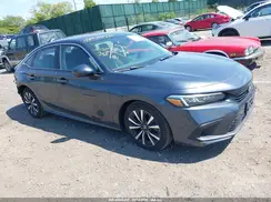 2HGFE1F70PH304264 2023 HONDA CIVIC