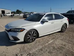 2HGFE1F70PH304457 2023 HONDA CIVIC