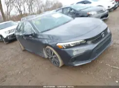 2HGFE1F70PH305477 2023 HONDA CIVIC