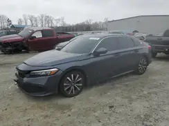 2HGFE1F70PH306337 2023 HONDA CIVIC