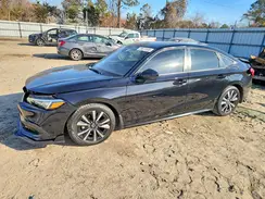 2HGFE1F70PH306385 2023 HONDA CIVIC