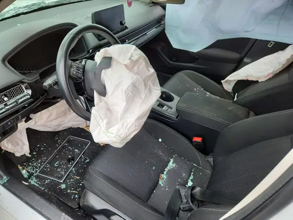 2HGFE1F70PH306810 2023 HONDA CIVIC - Image 8