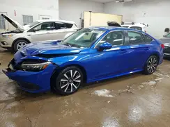 2HGFE1F70PH306905 2023 HONDA CIVIC