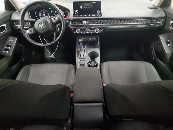 2HGFE1F70PH306905 2023 HONDA CIVIC - Image 8