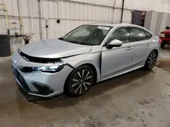 2HGFE1F70PH308508 2023 HONDA CIVIC