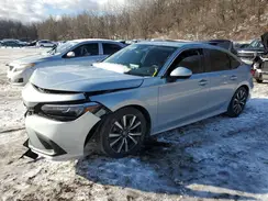 2HGFE1F70PH310033 2023 HONDA CIVIC