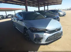 2HGFE1F70PH310050 2023 HONDA CIVIC