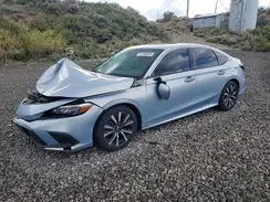 2HGFE1F70PH310212 2023 HONDA CIVIC