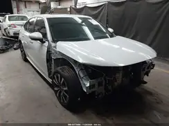 2HGFE1F70PH311280 2023 HONDA CIVIC