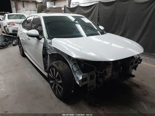 2HGFE1F70PH311280 2023 HONDA CIVIC - Image 1