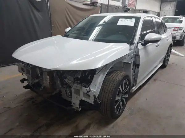 2HGFE1F70PH311280 2023 HONDA CIVIC - Image 2