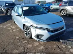 2HGFE1F70PH311490 2023 HONDA CIVIC