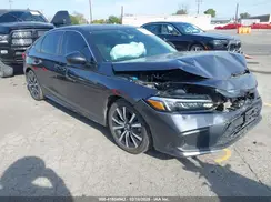2HGFE1F70PH312235 2023 HONDA CIVIC