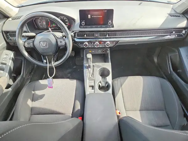 2HGFE1F70PH312266 2023 HONDA CIVIC - Image 8