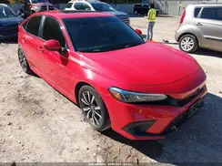 2HGFE1F70PH312297 2023 HONDA CIVIC