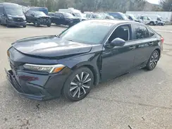 2HGFE1F70PH313613 2023 HONDA CIVIC